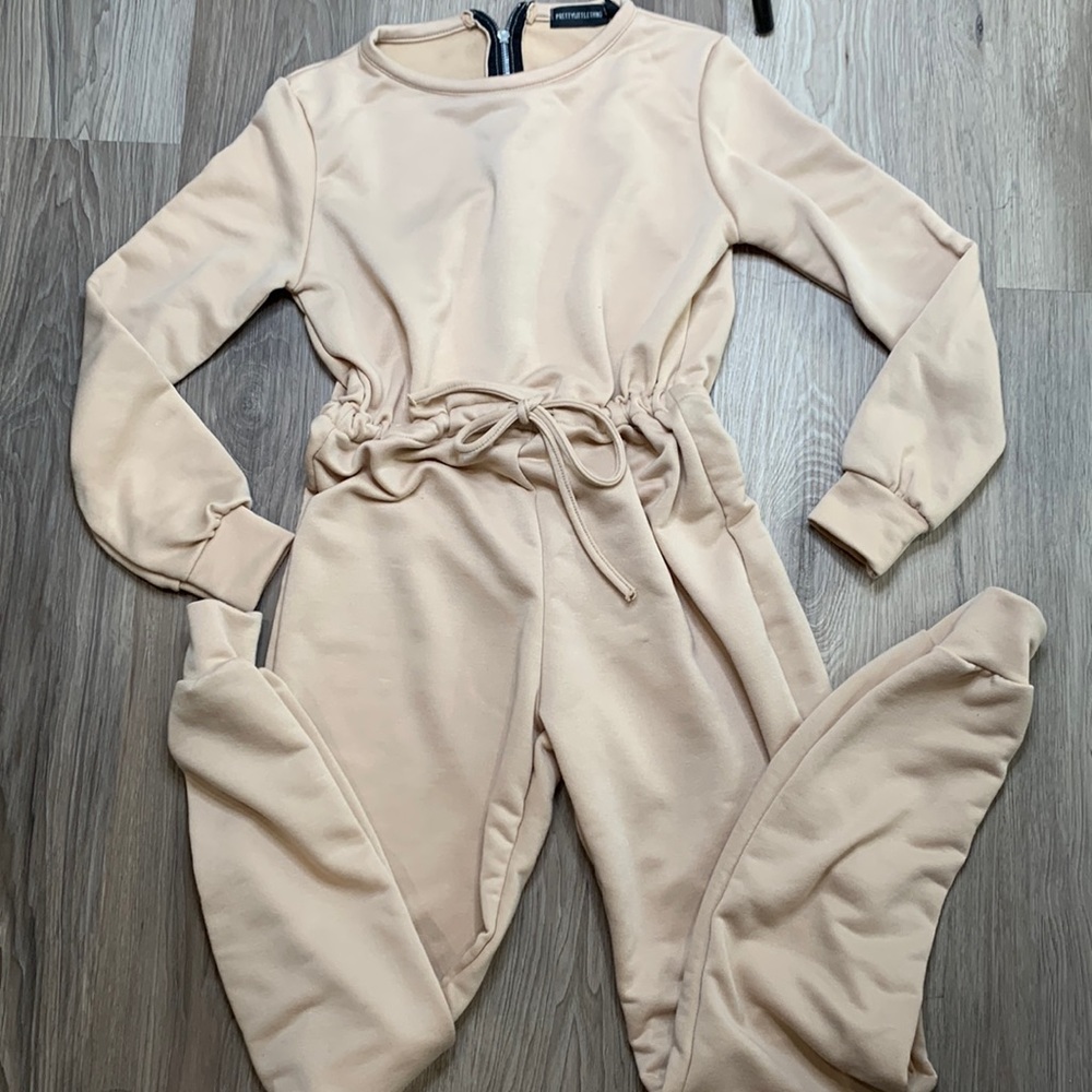 Jumpsuit